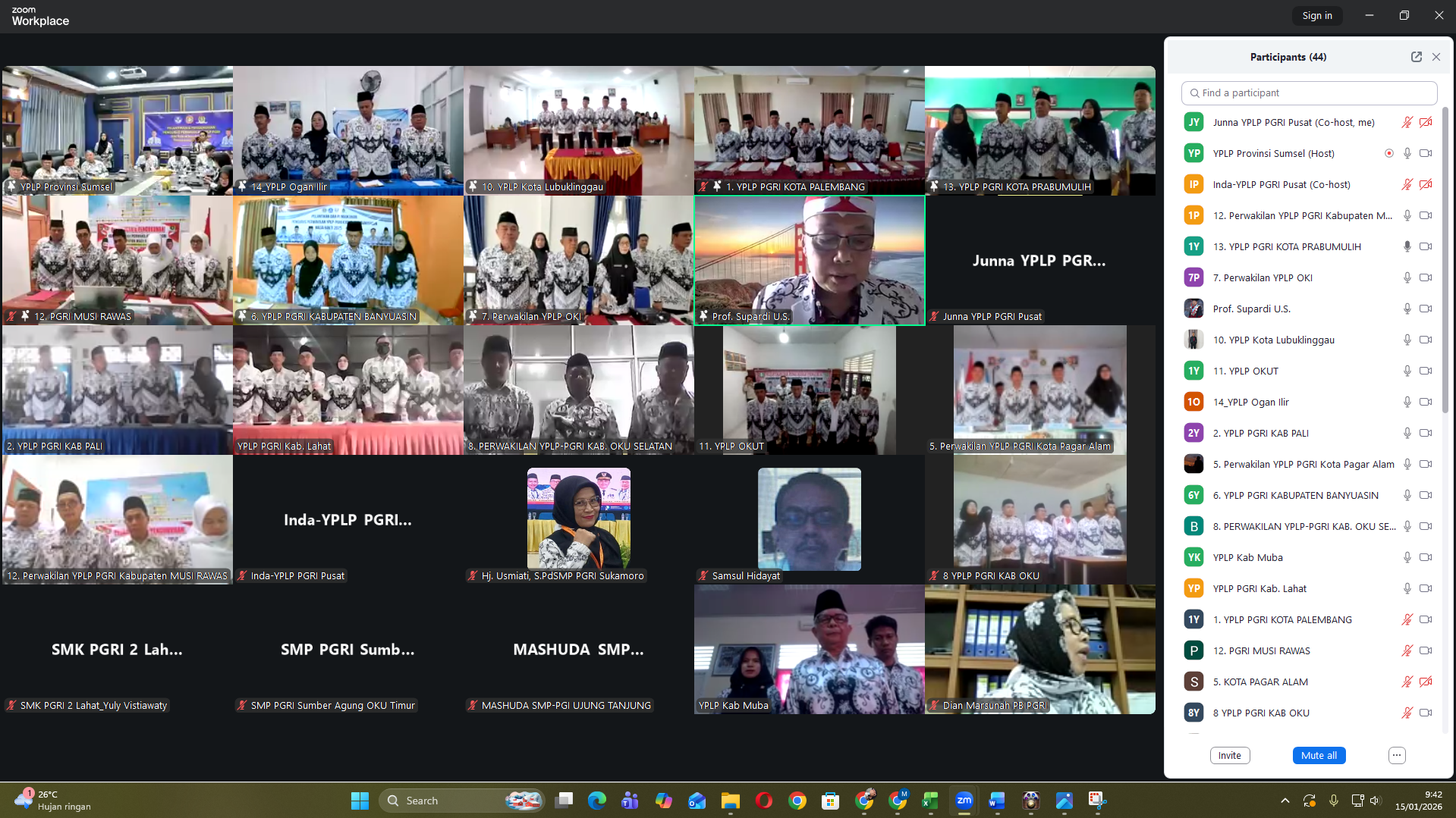 Peningkatan Kualitas Pendidikan di Era Digital
